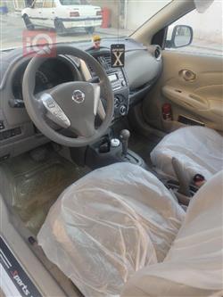 Nissan Sunny